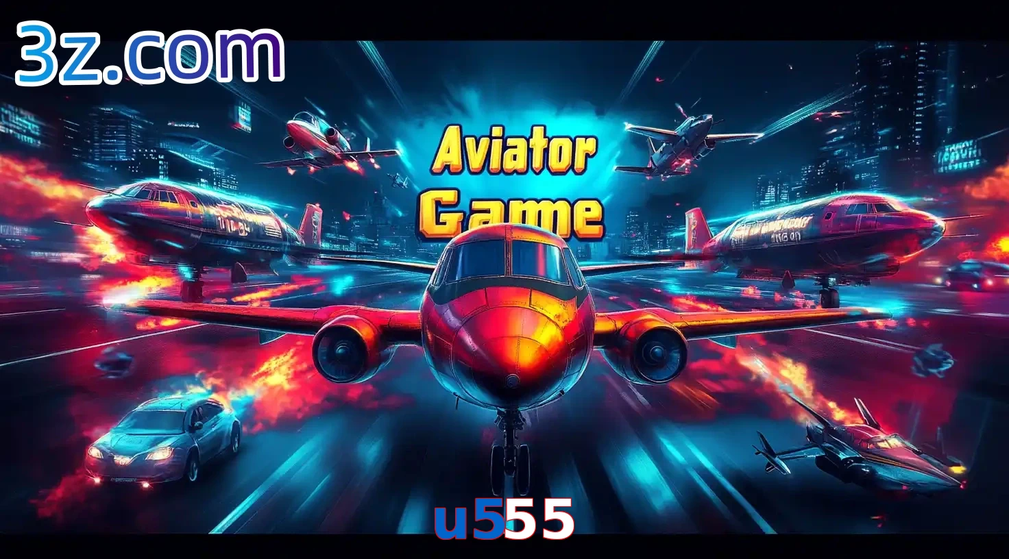 u555