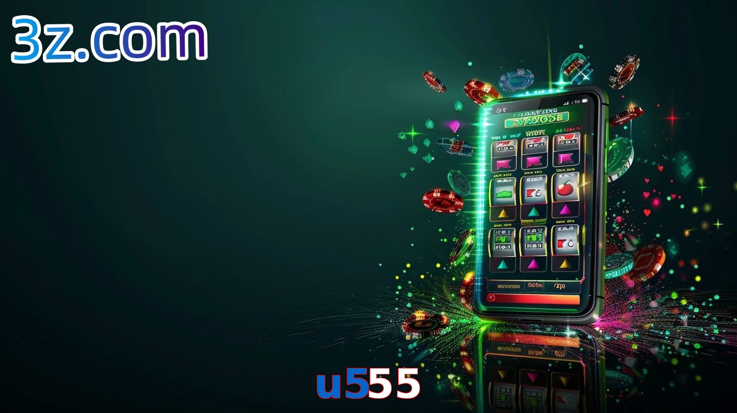 u555
